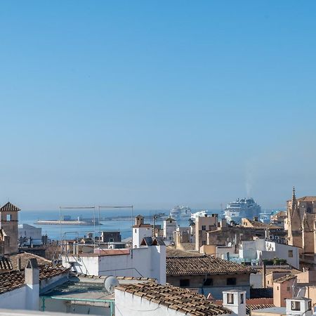 Holiday Palma Apartments - Ti Esterno foto