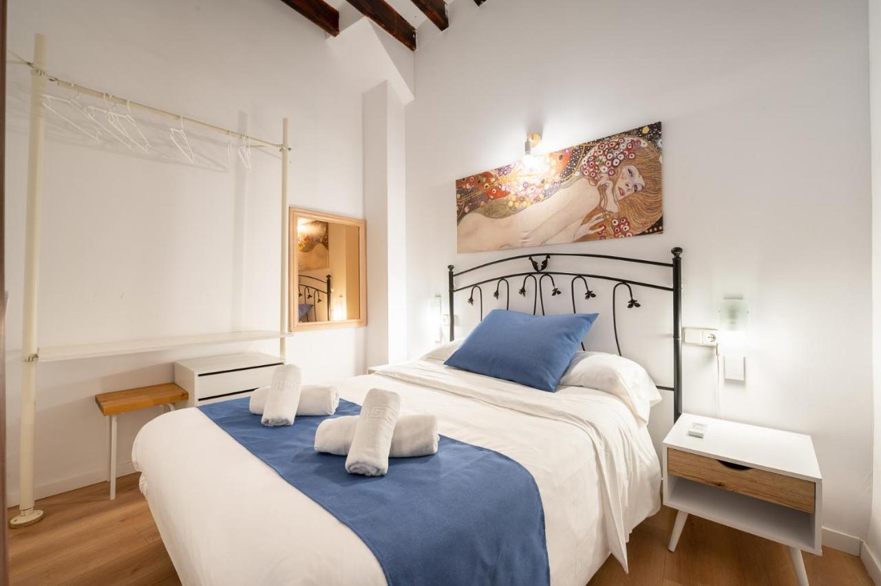 Holiday Palma Apartments - Ti Esterno foto