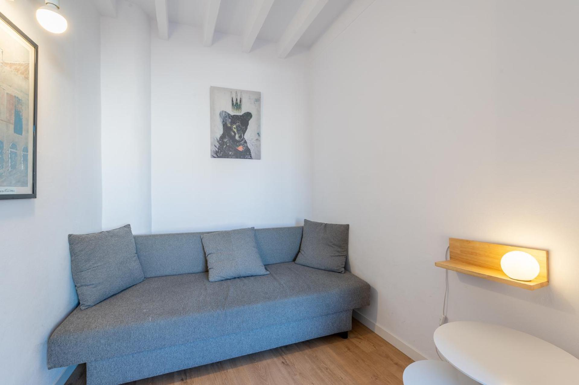 Holiday Palma Apartments - Ti Esterno foto
